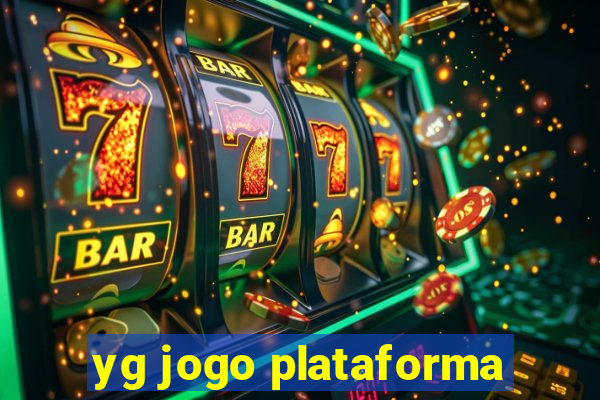 yg jogo plataforma